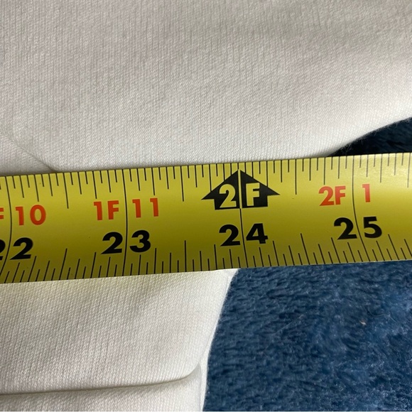 Puma International DOUBLEKNIT TRACK Jacket Sweat Shirt CLBK Top Womens sz XL - Picture 9 of 10